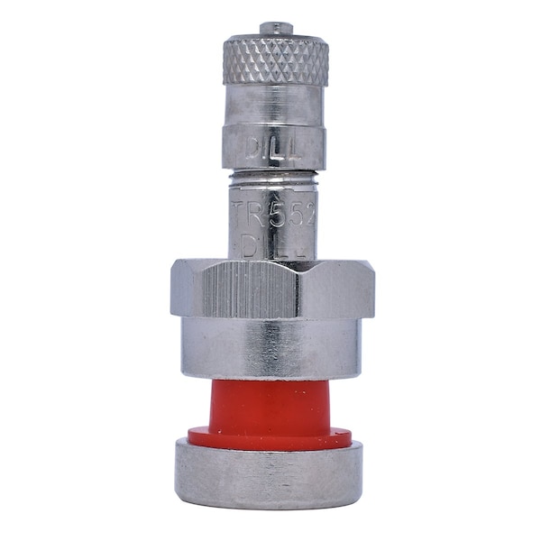 Dill Air Controls ALCOA VALVE STEM GROMMET STYLE DILTR552 Zoro